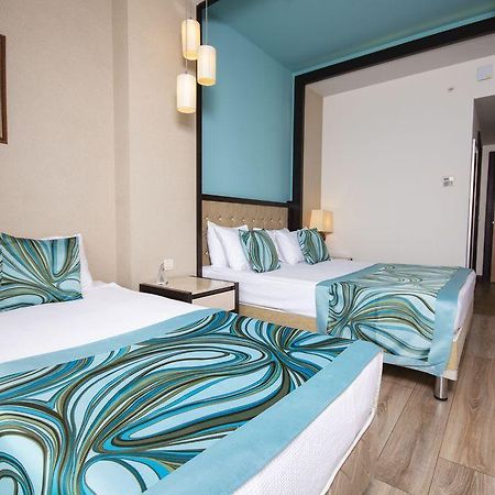Orange County Resort Hotel Alanya - Kids Concept Eksteriør bilde