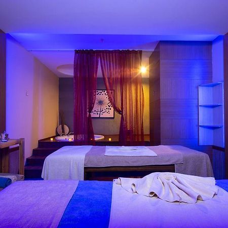 Orange County Resort Hotel Alanya - Kids Concept Eksteriør bilde