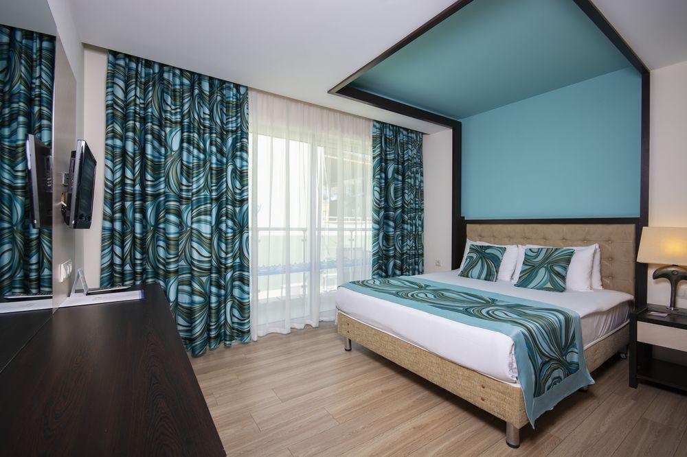 Orange County Resort Hotel Alanya - Kids Concept Eksteriør bilde