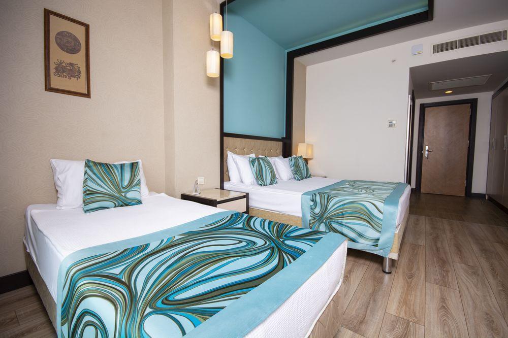Orange County Resort Hotel Alanya - Kids Concept Eksteriør bilde