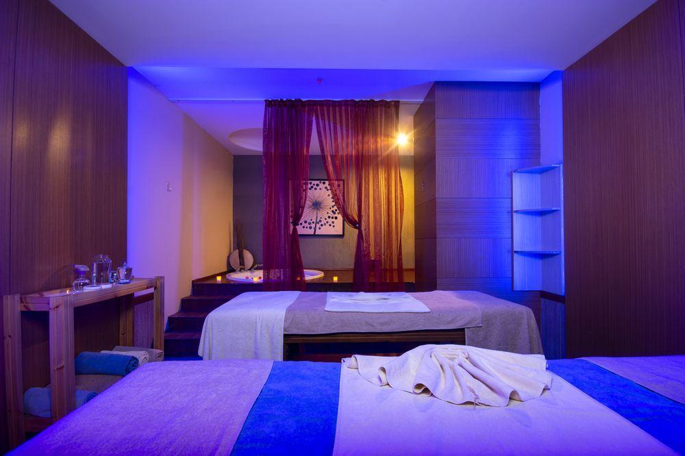 Orange County Resort Hotel Alanya - Kids Concept Eksteriør bilde