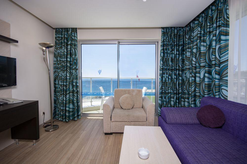 Orange County Resort Hotel Alanya - Kids Concept Eksteriør bilde
